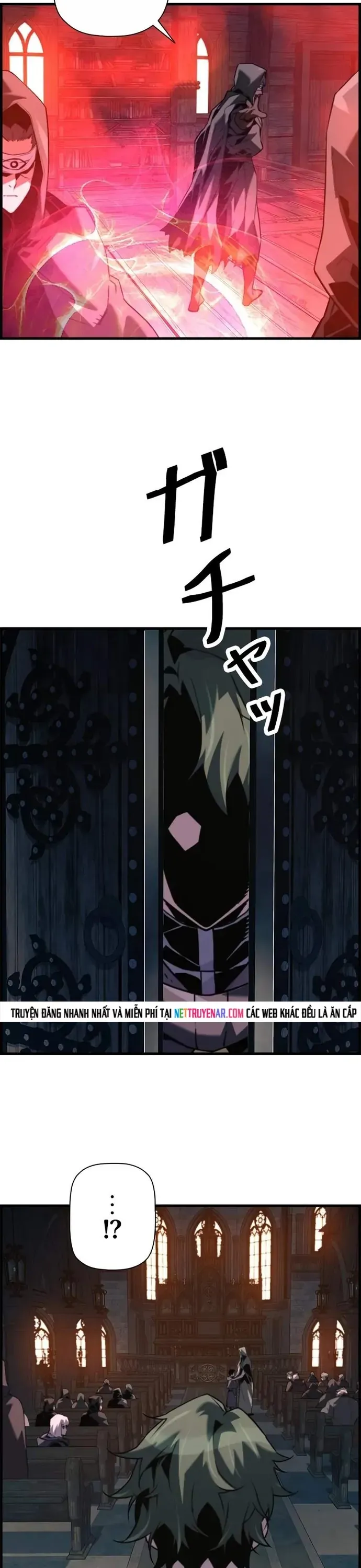 Đặc Tính Tiến Hóa Của Chiêu Hồn Sư Chapter 108 - 13