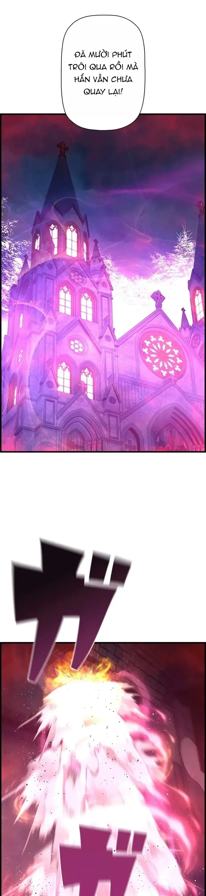 Đặc Tính Tiến Hóa Của Chiêu Hồn Sư Chapter 108 - 16