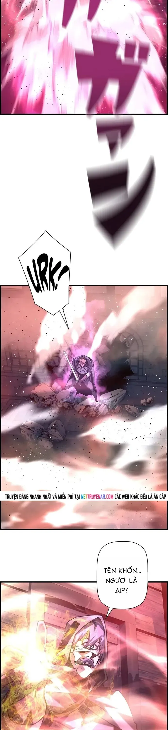 Đặc Tính Tiến Hóa Của Chiêu Hồn Sư Chapter 108 - 17