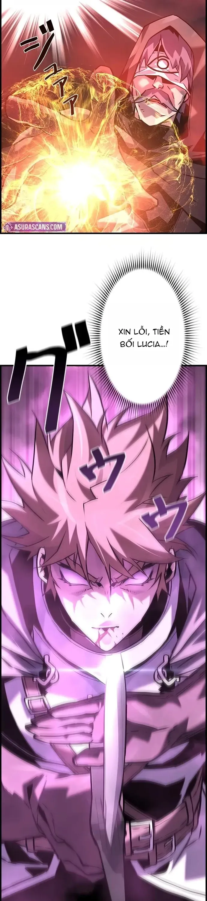 Đặc Tính Tiến Hóa Của Chiêu Hồn Sư Chapter 108 - 20