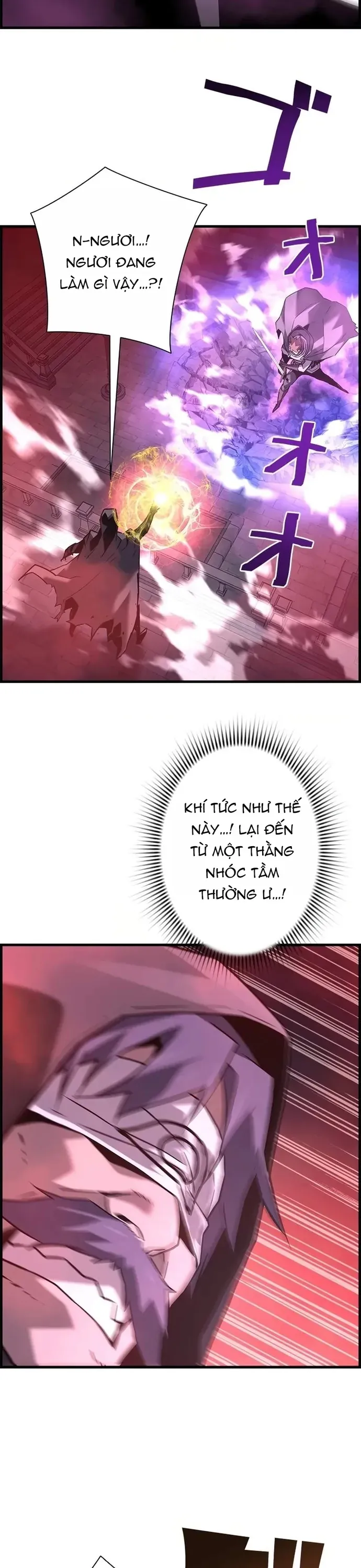 Đặc Tính Tiến Hóa Của Chiêu Hồn Sư Chapter 108 - 21
