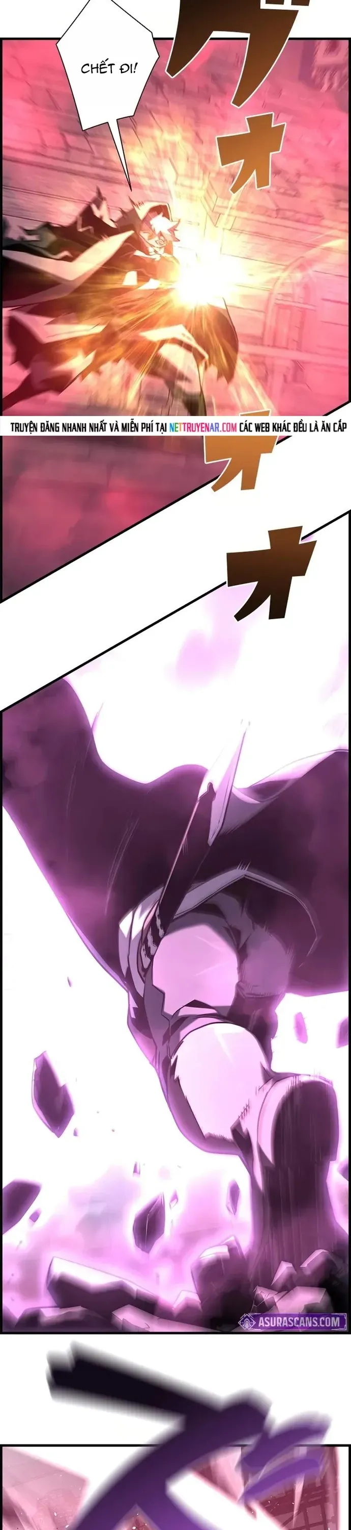 Đặc Tính Tiến Hóa Của Chiêu Hồn Sư Chapter 108 - 22