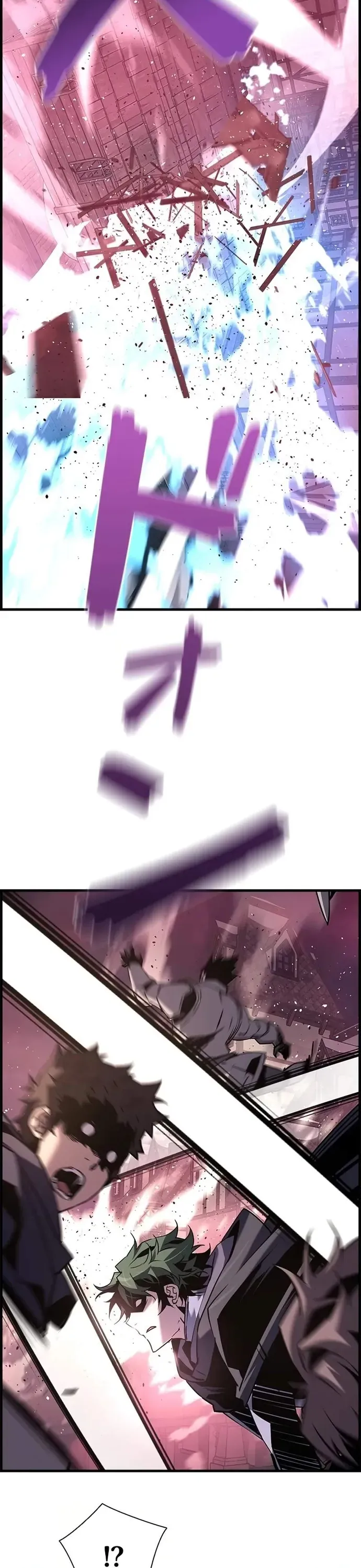 Đặc Tính Tiến Hóa Của Chiêu Hồn Sư Chapter 108 - 23