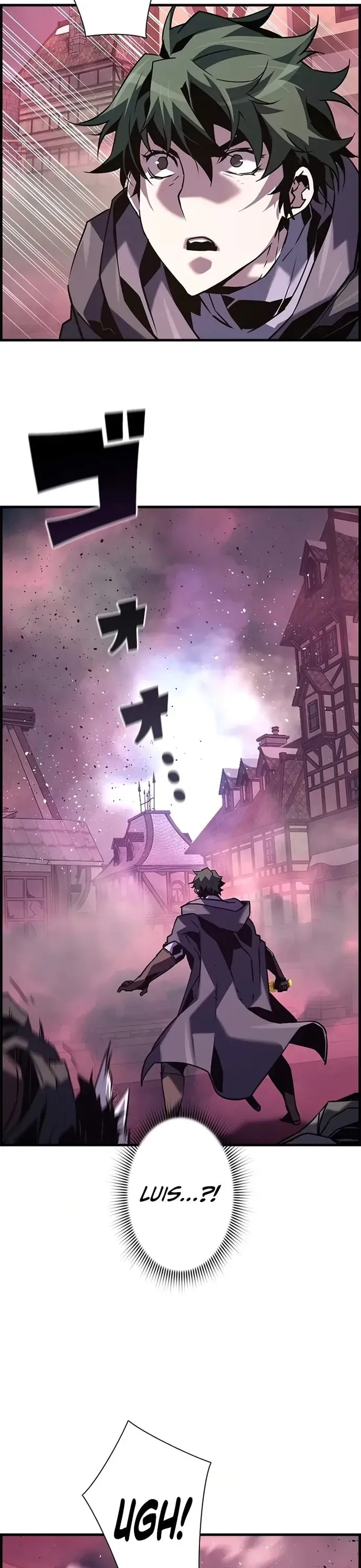 Đặc Tính Tiến Hóa Của Chiêu Hồn Sư Chapter 108 - 24