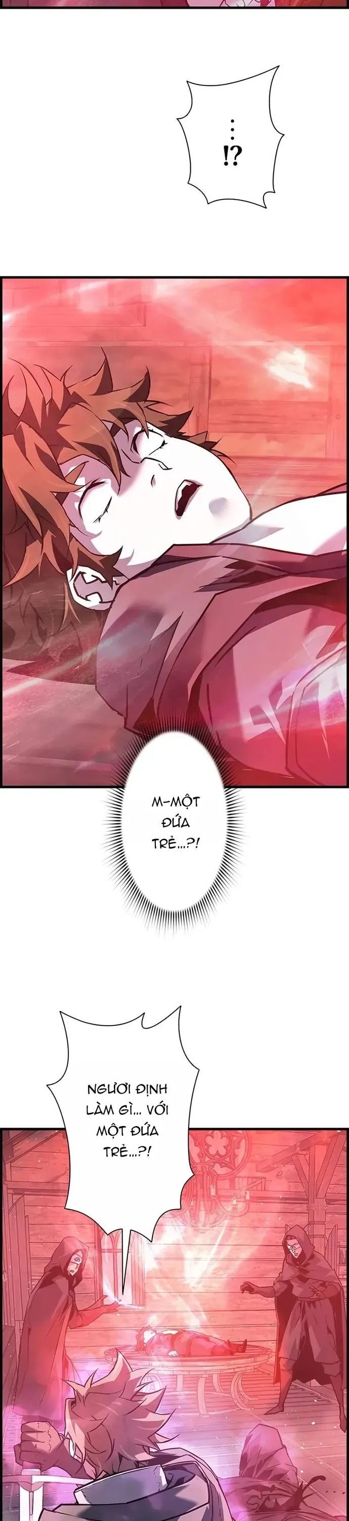 Đặc Tính Tiến Hóa Của Chiêu Hồn Sư Chapter 108 - 27