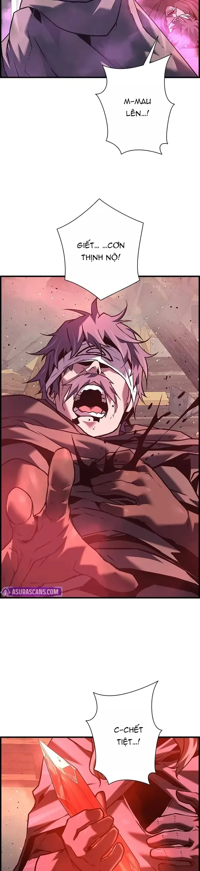 Đặc Tính Tiến Hóa Của Chiêu Hồn Sư Chapter 108 - 28