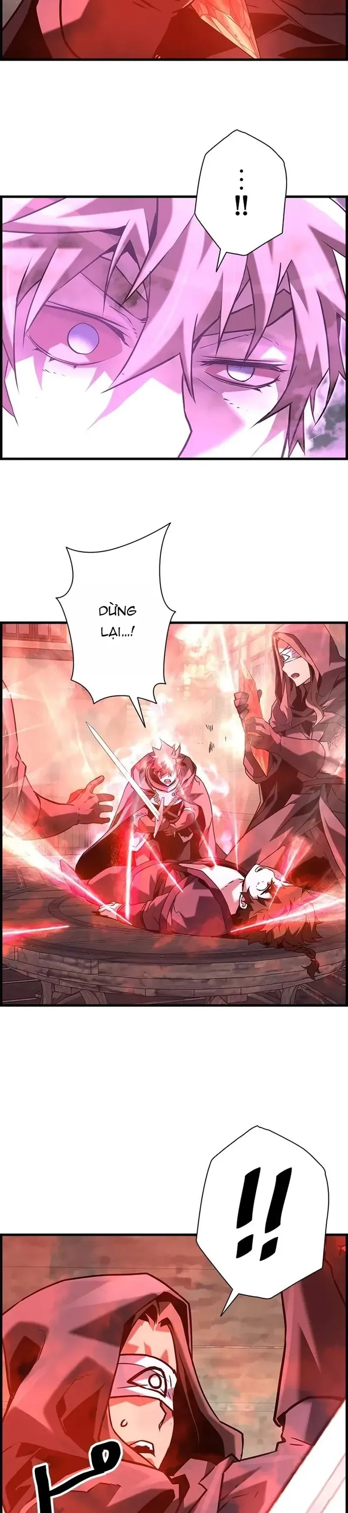 Đặc Tính Tiến Hóa Của Chiêu Hồn Sư Chapter 108 - 29