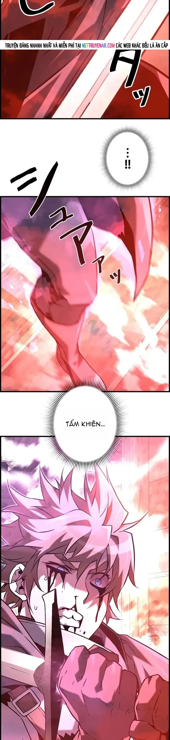Đặc Tính Tiến Hóa Của Chiêu Hồn Sư Chapter 108 - 30