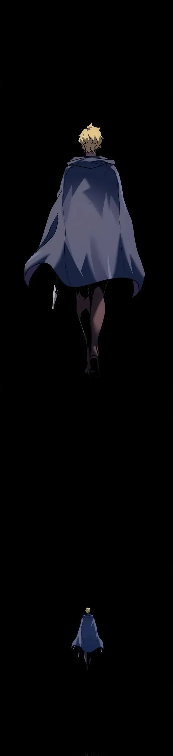 Đặc Tính Tiến Hóa Của Chiêu Hồn Sư Chapter 108 - 35