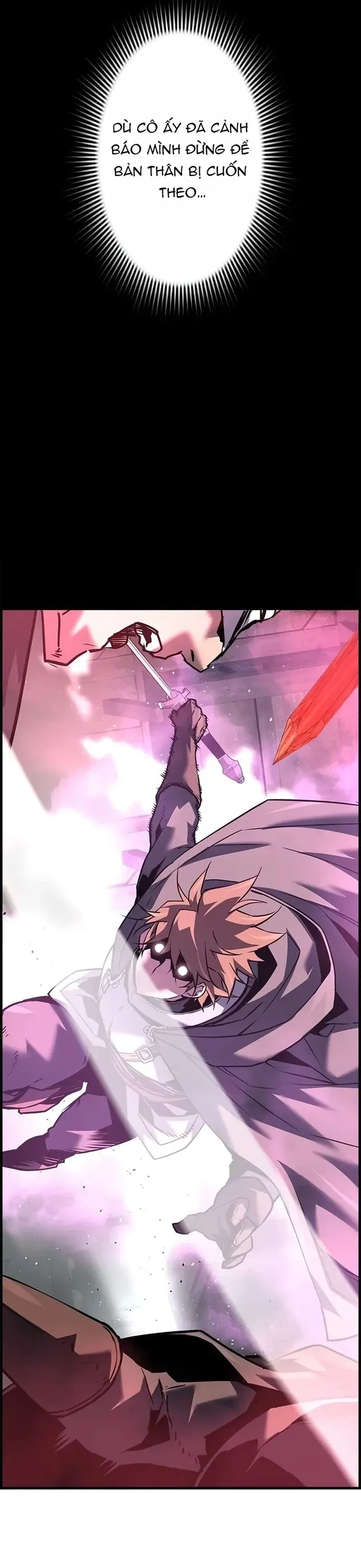 Đặc Tính Tiến Hóa Của Chiêu Hồn Sư Chapter 108 - 36