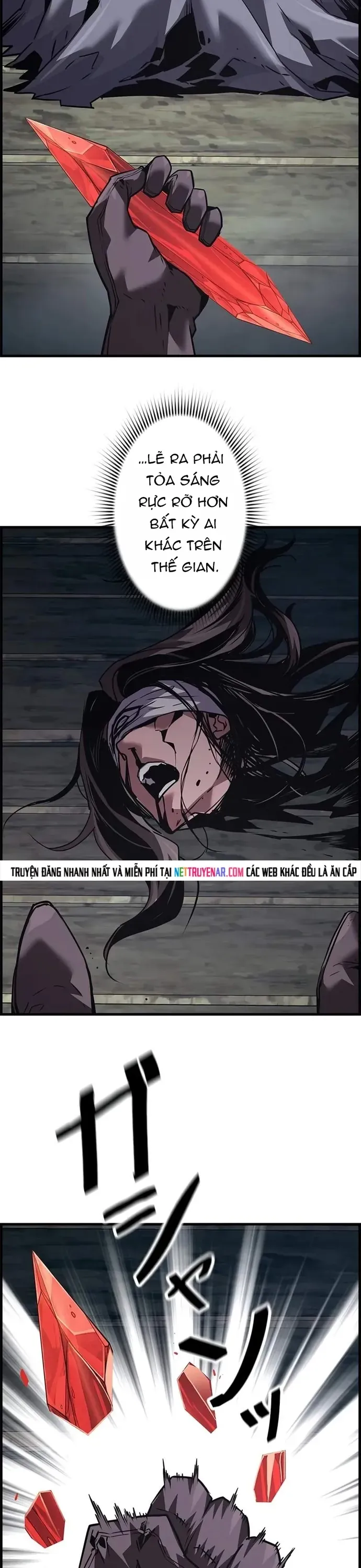 Đặc Tính Tiến Hóa Của Chiêu Hồn Sư Chapter 108 - 38
