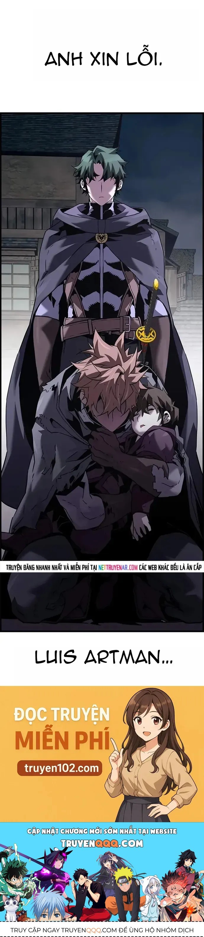 Đặc Tính Tiến Hóa Của Chiêu Hồn Sư Chapter 108 - 40