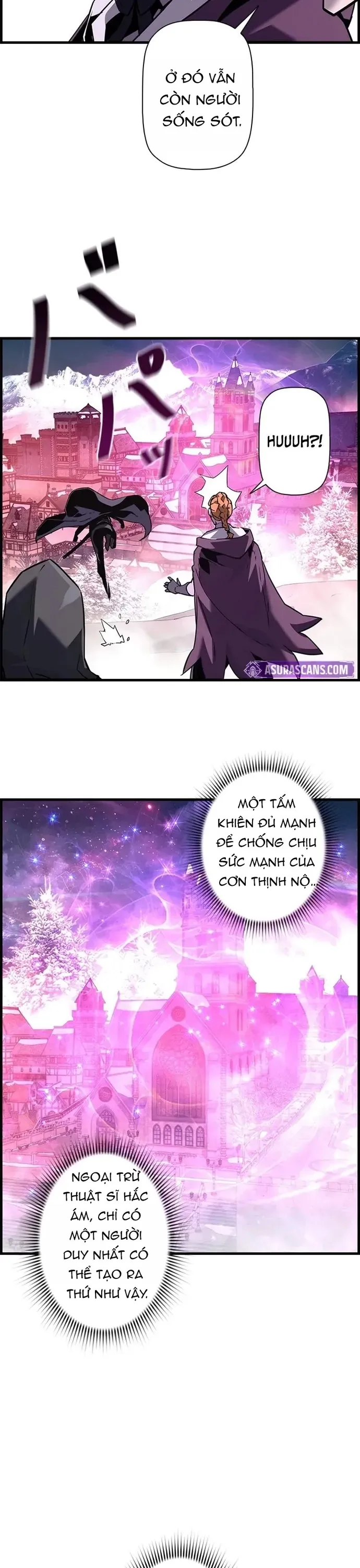 Đặc Tính Tiến Hóa Của Chiêu Hồn Sư Chapter 108 - 7