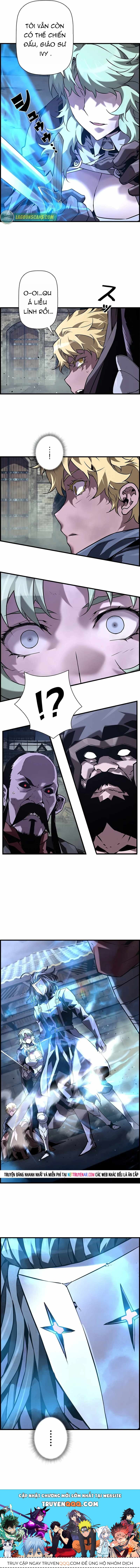Đặc Tính Tiến Hóa Của Chiêu Hồn Sư Chapter 110 - 12
