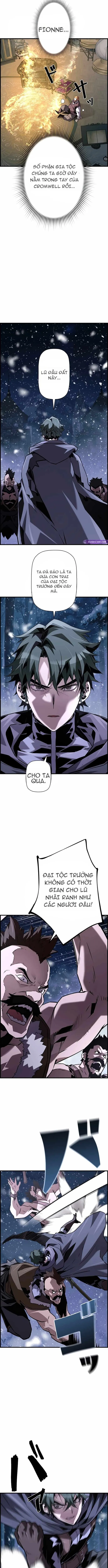 Đặc Tính Tiến Hóa Của Chiêu Hồn Sư Chapter 112 - 11
