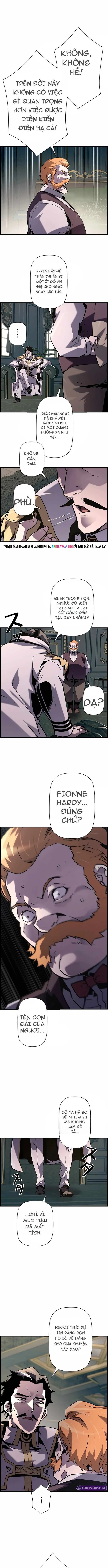 Đặc Tính Tiến Hóa Của Chiêu Hồn Sư Chapter 112 - 6