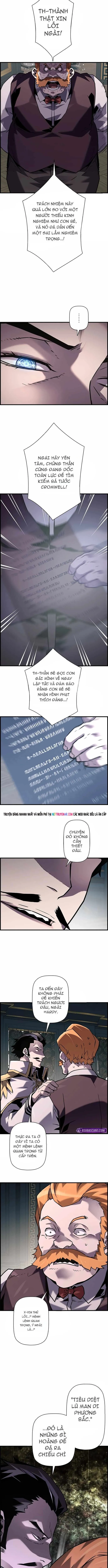 Đặc Tính Tiến Hóa Của Chiêu Hồn Sư Chapter 112 - 7