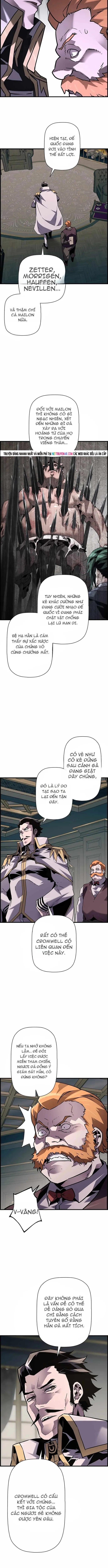 Đặc Tính Tiến Hóa Của Chiêu Hồn Sư Chapter 112 - 8