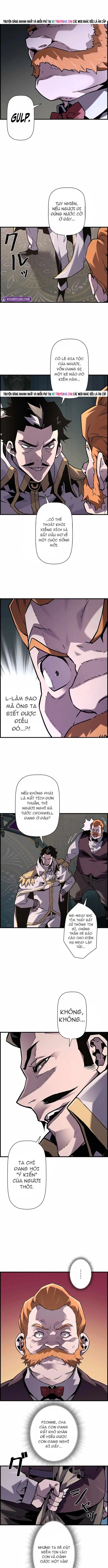 Đặc Tính Tiến Hóa Của Chiêu Hồn Sư Chapter 112 - 9