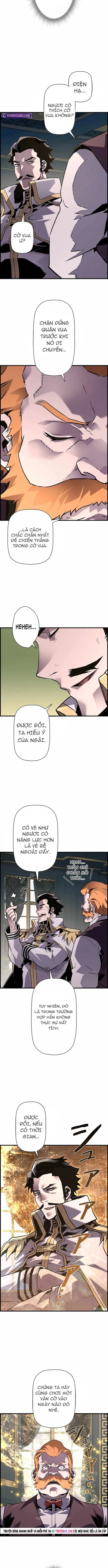 Đặc Tính Tiến Hóa Của Chiêu Hồn Sư Chapter 112 - 10