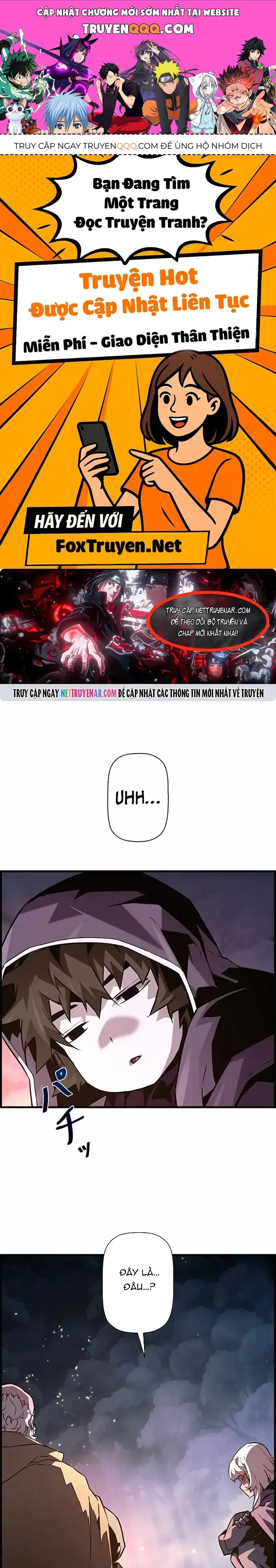 Đặc Tính Tiến Hóa Của Chiêu Hồn Sư Chapter 114 - 1