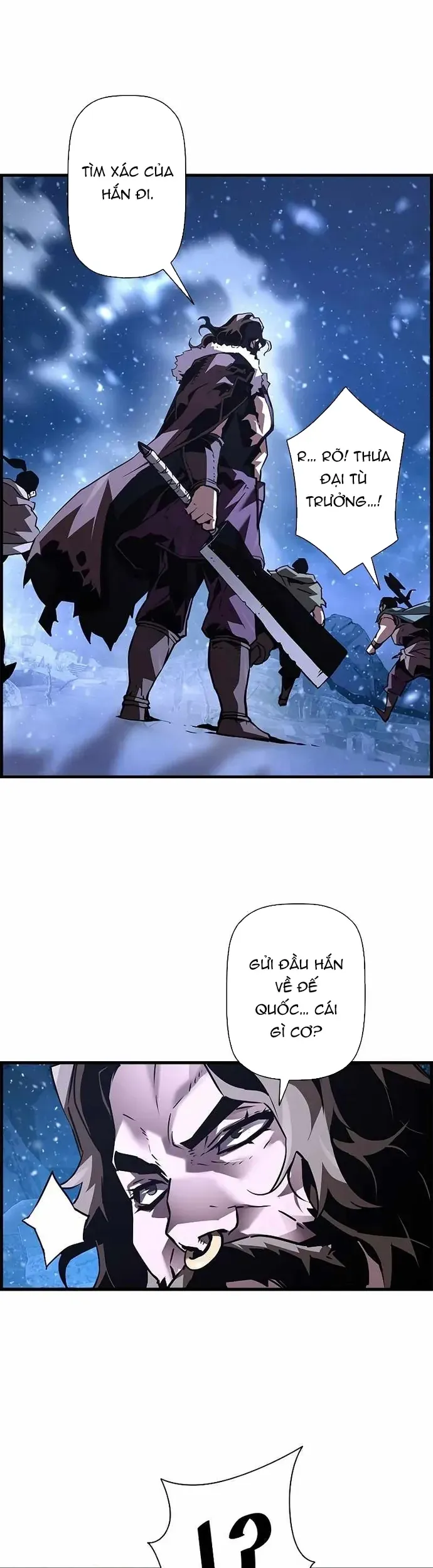 Đặc Tính Tiến Hóa Của Chiêu Hồn Sư Chapter 114 - 13