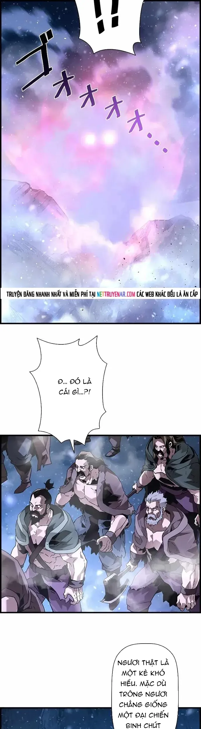 Đặc Tính Tiến Hóa Của Chiêu Hồn Sư Chapter 114 - 14