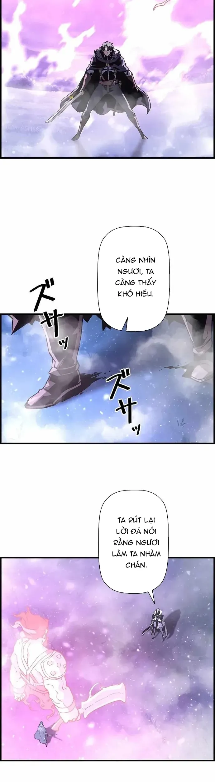 Đặc Tính Tiến Hóa Của Chiêu Hồn Sư Chapter 114 - 17