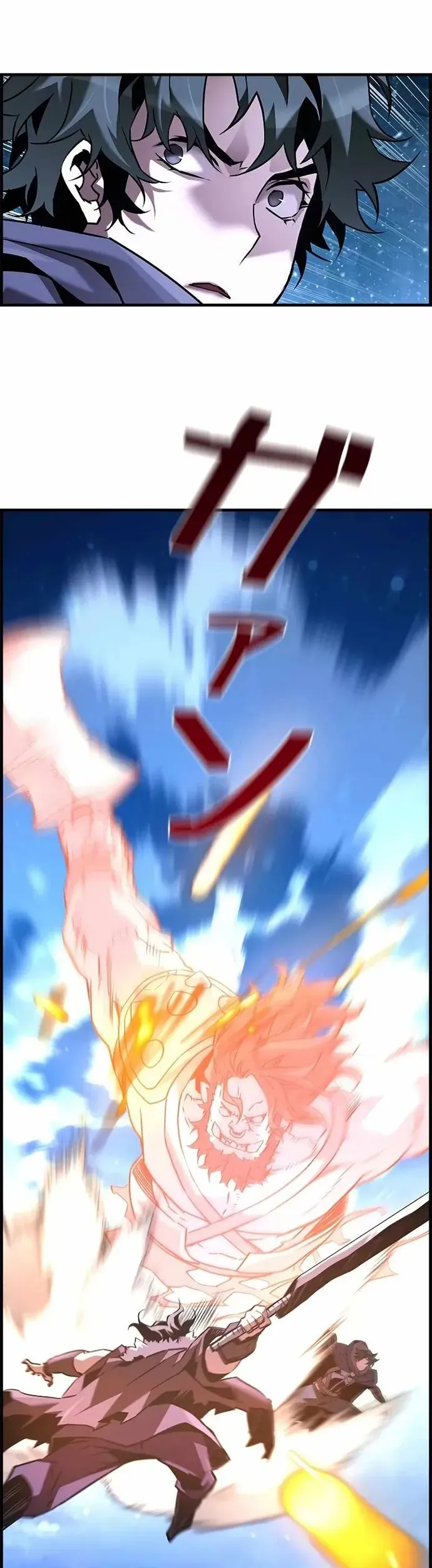 Đặc Tính Tiến Hóa Của Chiêu Hồn Sư Chapter 114 - 19