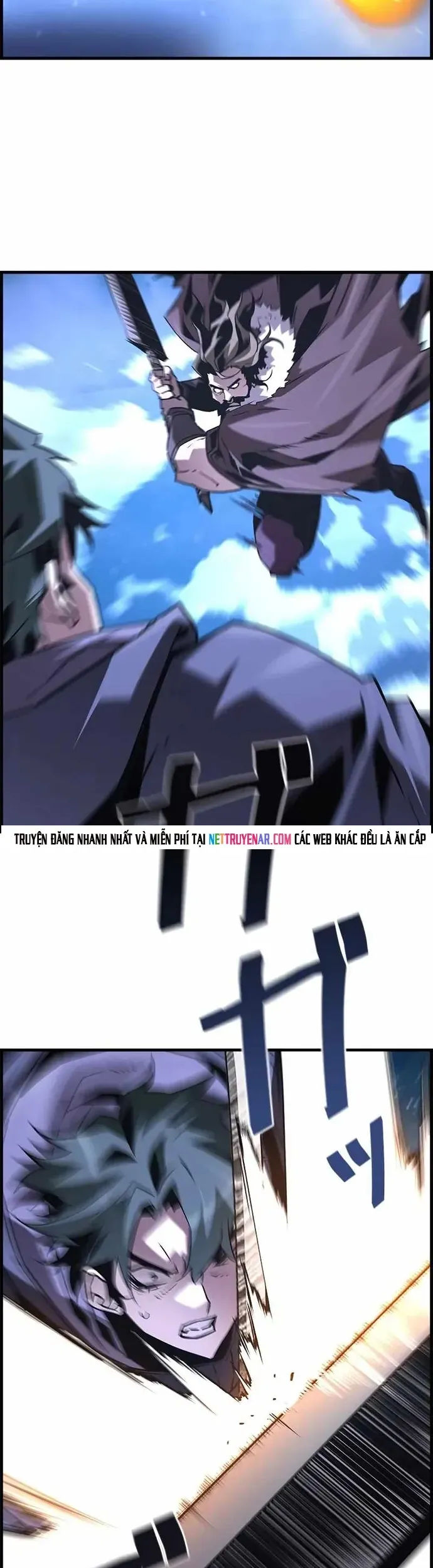 Đặc Tính Tiến Hóa Của Chiêu Hồn Sư Chapter 114 - 20