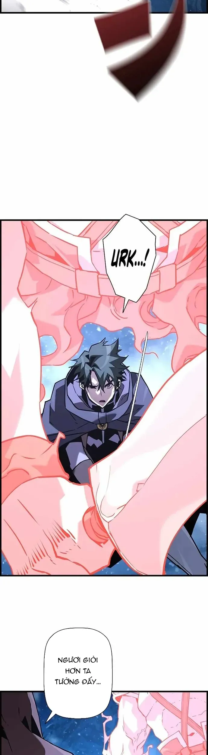 Đặc Tính Tiến Hóa Của Chiêu Hồn Sư Chapter 114 - 22