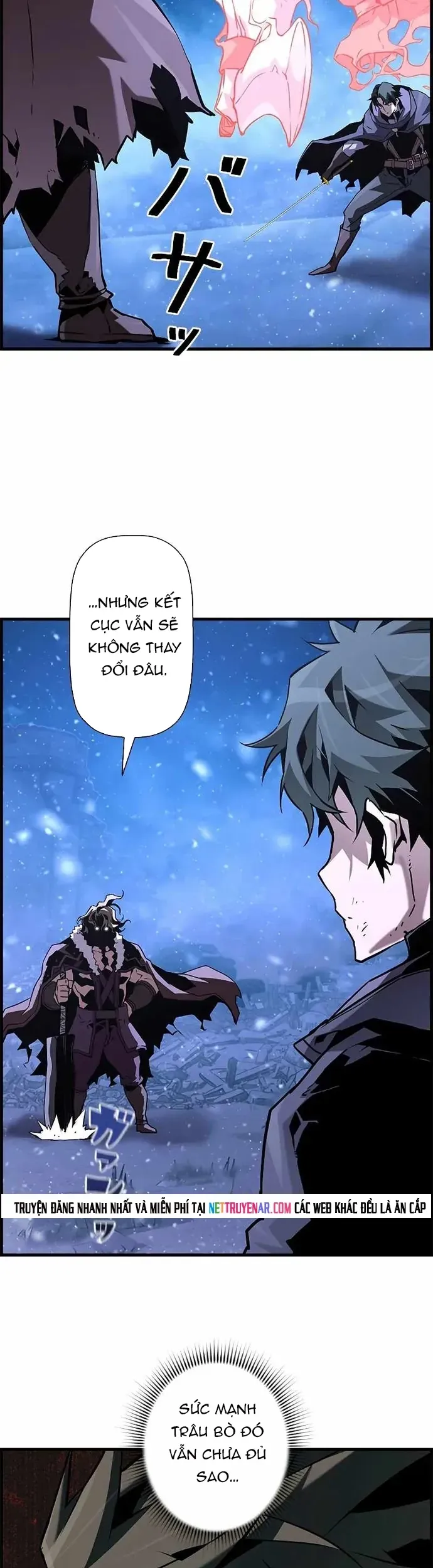 Đặc Tính Tiến Hóa Của Chiêu Hồn Sư Chapter 114 - 23
