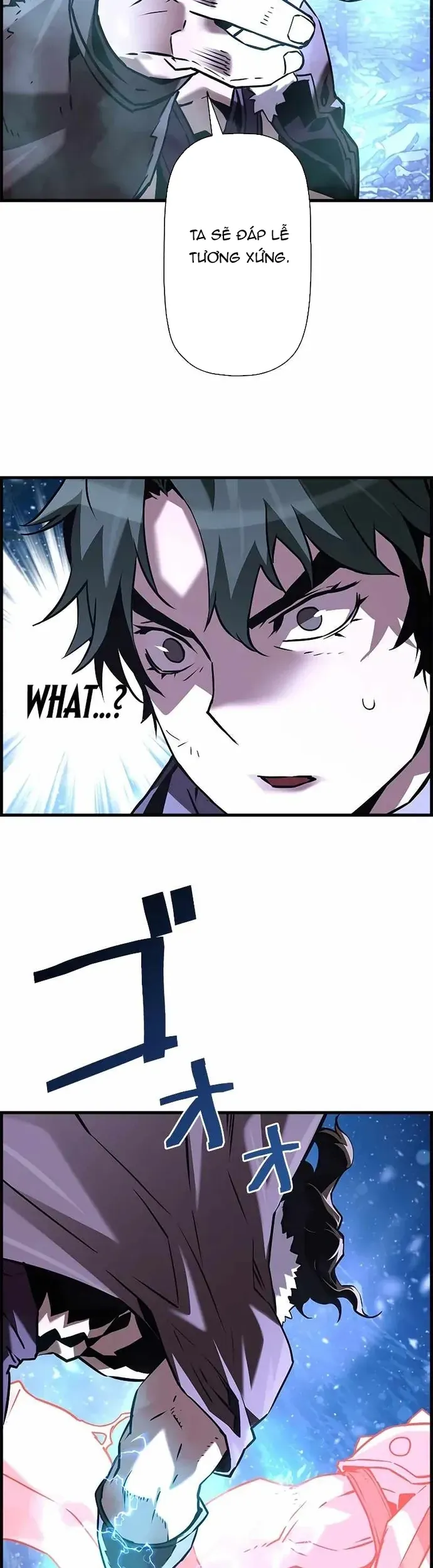 Đặc Tính Tiến Hóa Của Chiêu Hồn Sư Chapter 114 - 25