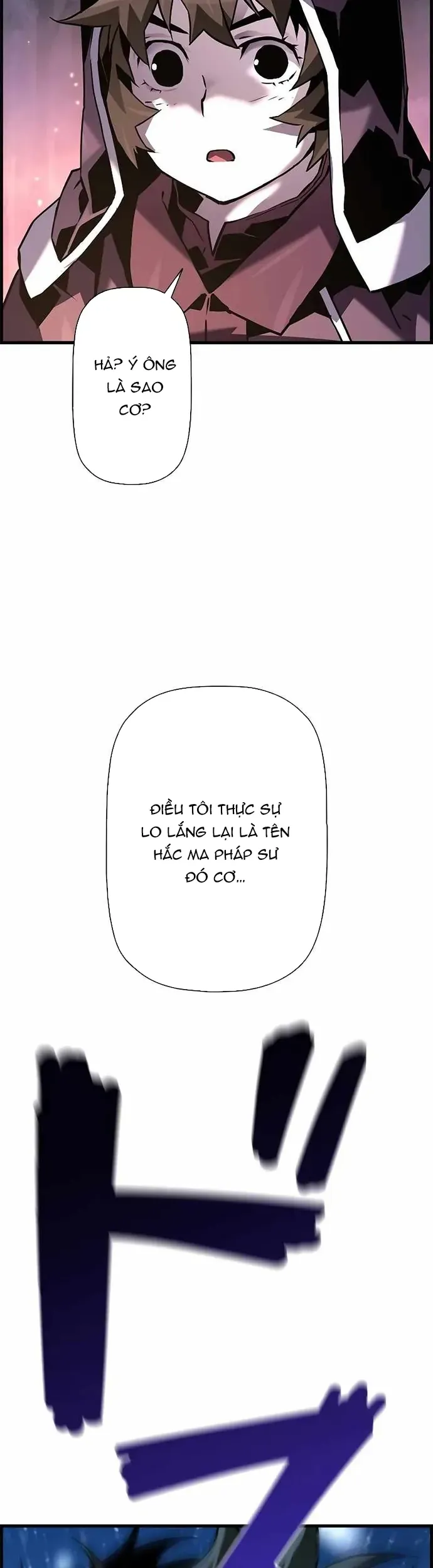 Đặc Tính Tiến Hóa Của Chiêu Hồn Sư Chapter 114 - 30