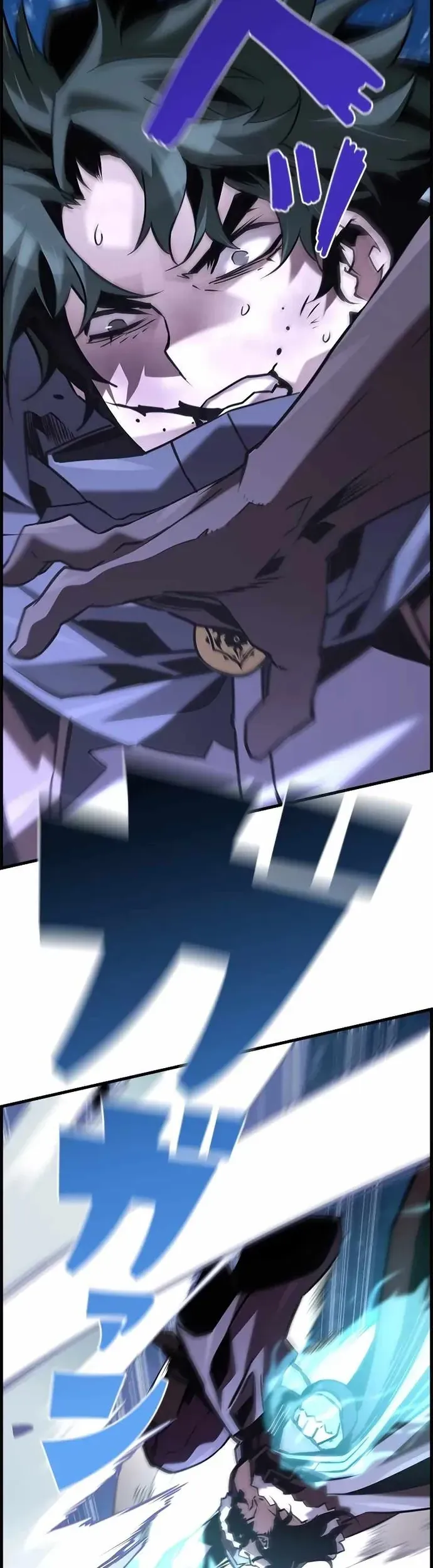 Đặc Tính Tiến Hóa Của Chiêu Hồn Sư Chapter 114 - 31