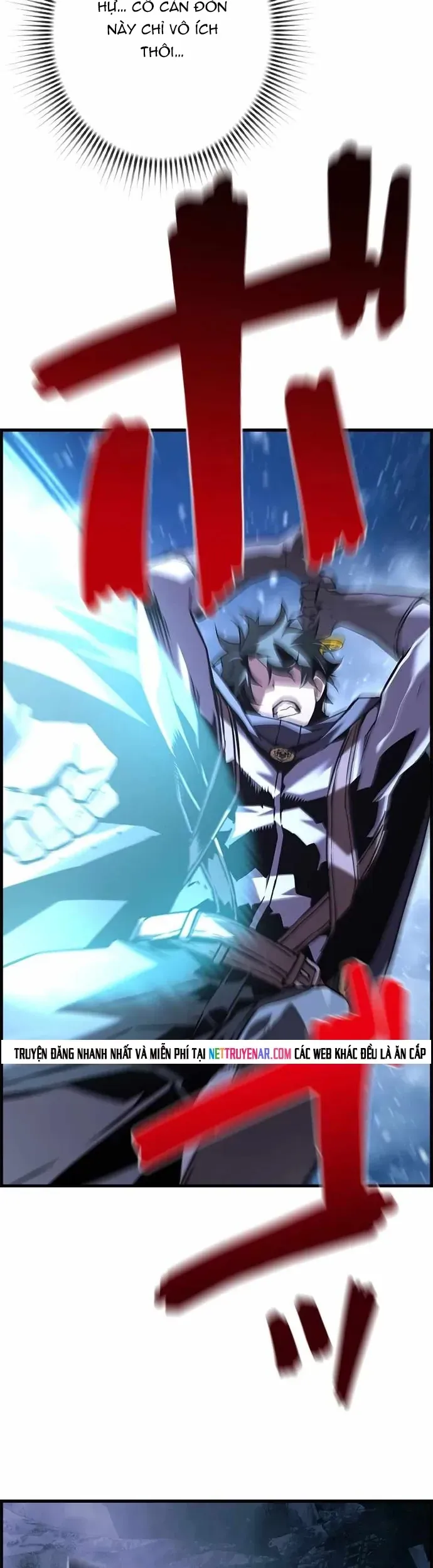 Đặc Tính Tiến Hóa Của Chiêu Hồn Sư Chapter 114 - 33