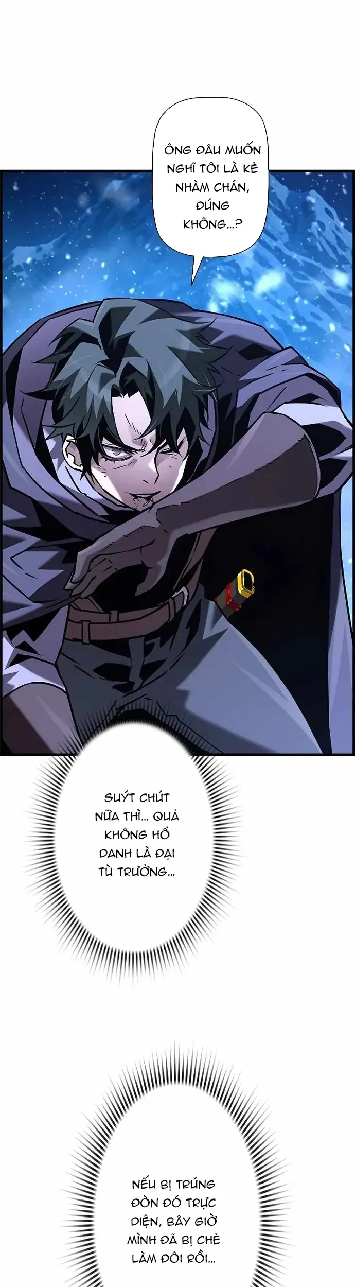 Đặc Tính Tiến Hóa Của Chiêu Hồn Sư Chapter 114 - 38
