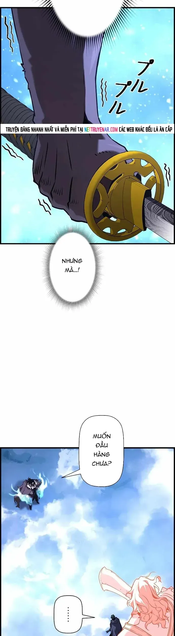 Đặc Tính Tiến Hóa Của Chiêu Hồn Sư Chapter 114 - 39