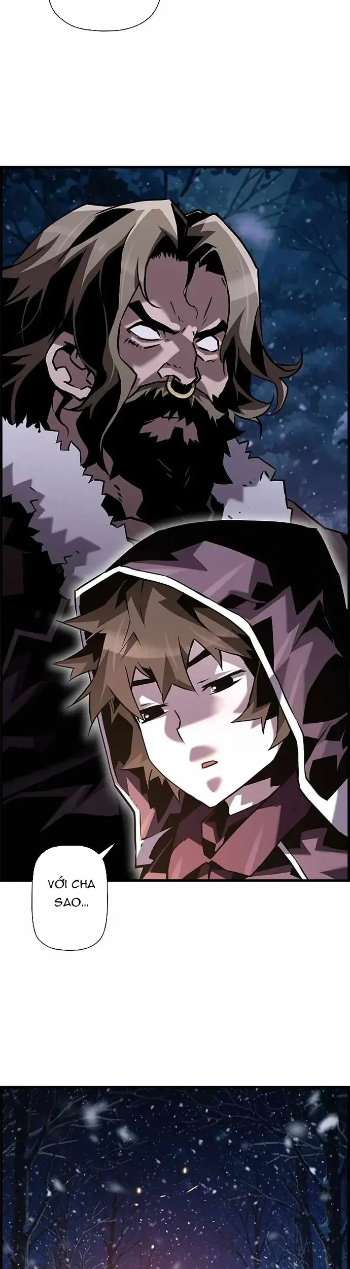 Đặc Tính Tiến Hóa Của Chiêu Hồn Sư Chapter 114 - 6