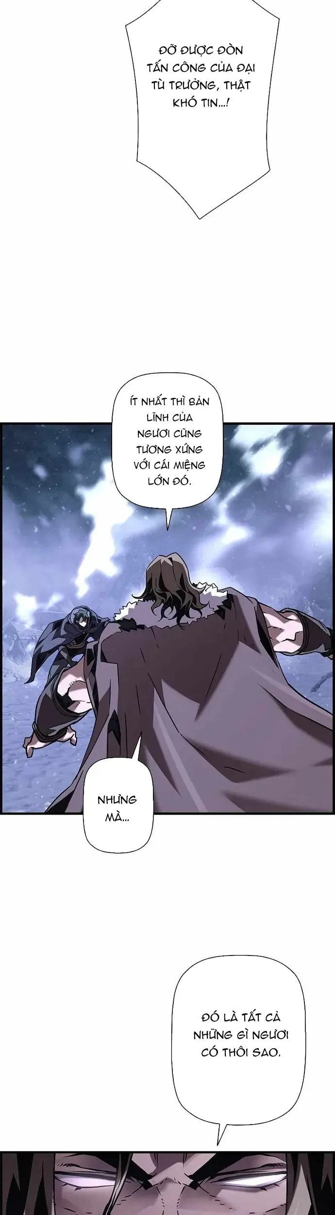 Đặc Tính Tiến Hóa Của Chiêu Hồn Sư Chapter 114 - 9