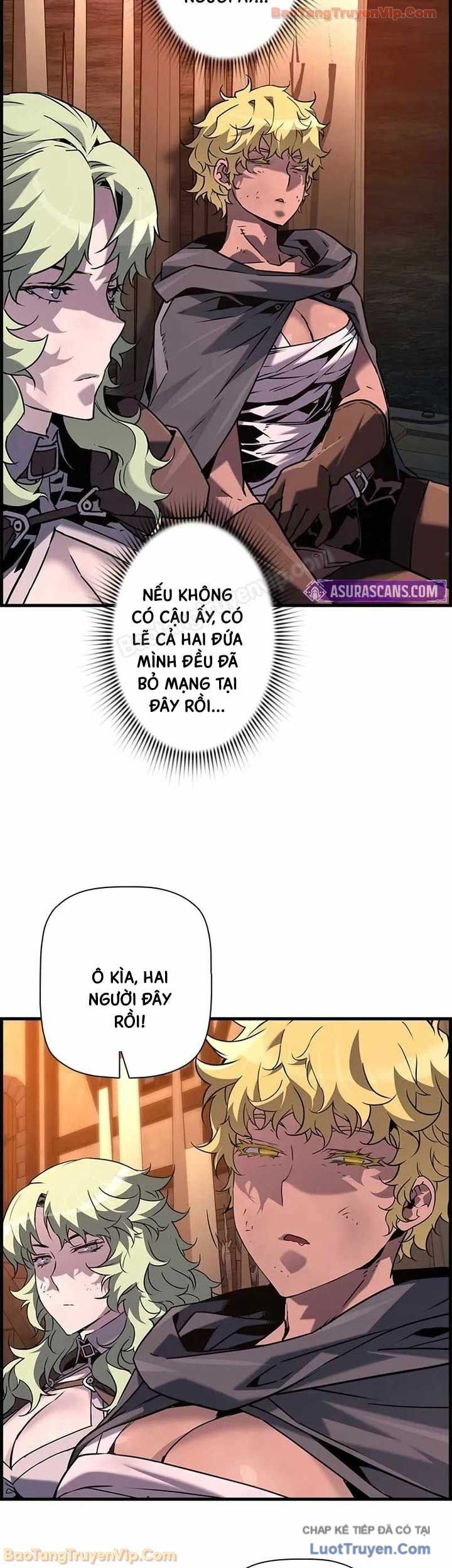 Đặc Tính Tiến Hóa Của Chiêu Hồn Sư Chapter 115 - 2