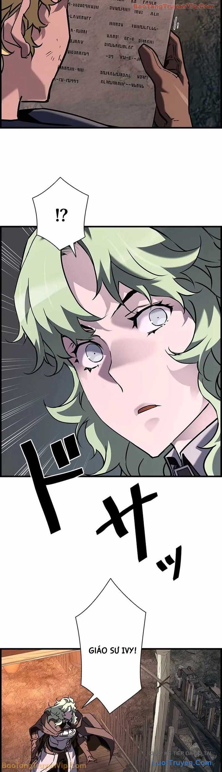 Đặc Tính Tiến Hóa Của Chiêu Hồn Sư Chapter 115 - 12