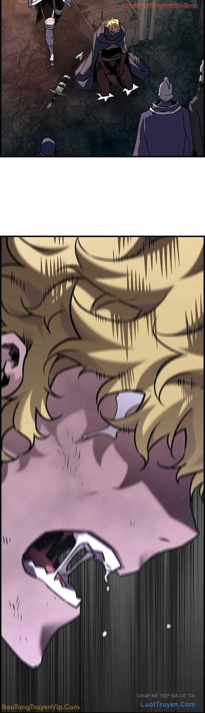 Đặc Tính Tiến Hóa Của Chiêu Hồn Sư Chapter 115 - 13