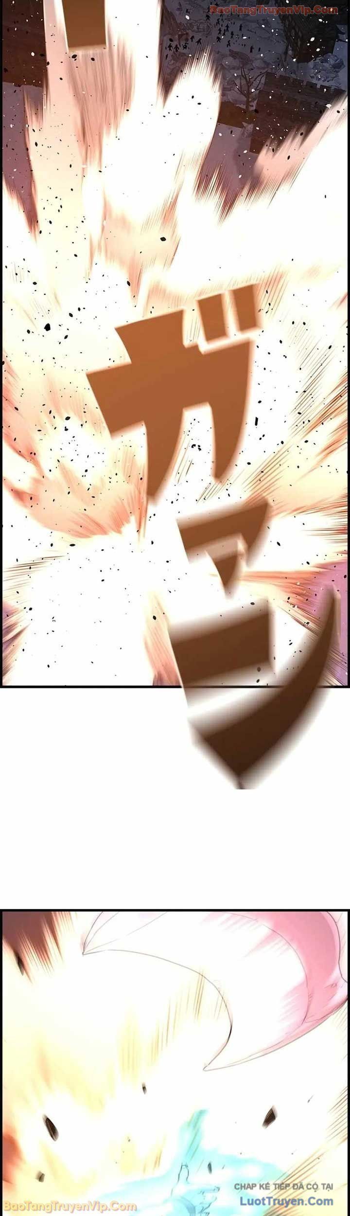 Đặc Tính Tiến Hóa Của Chiêu Hồn Sư Chapter 115 - 18