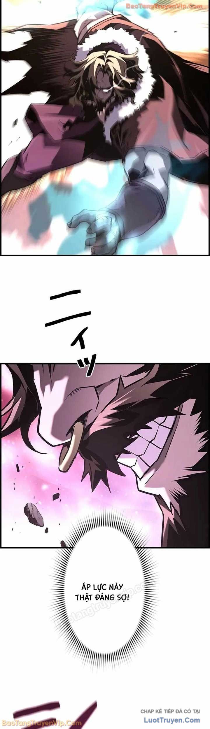 Đặc Tính Tiến Hóa Của Chiêu Hồn Sư Chapter 115 - 19