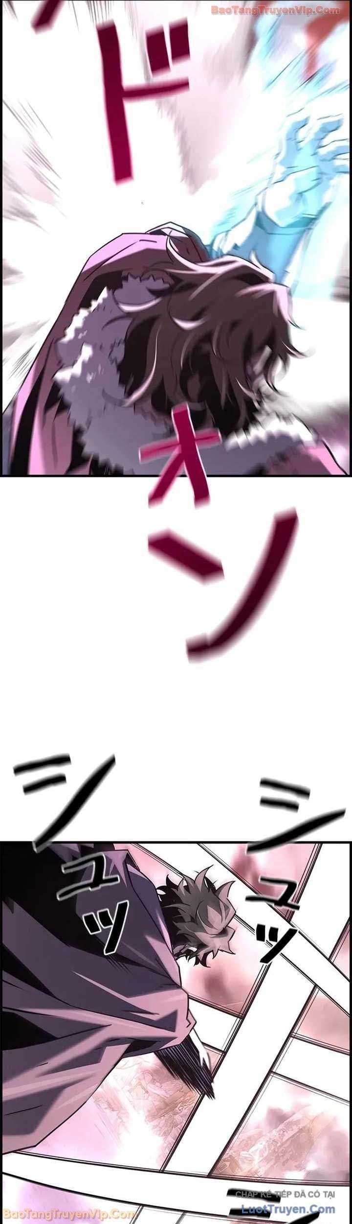 Đặc Tính Tiến Hóa Của Chiêu Hồn Sư Chapter 115 - 21
