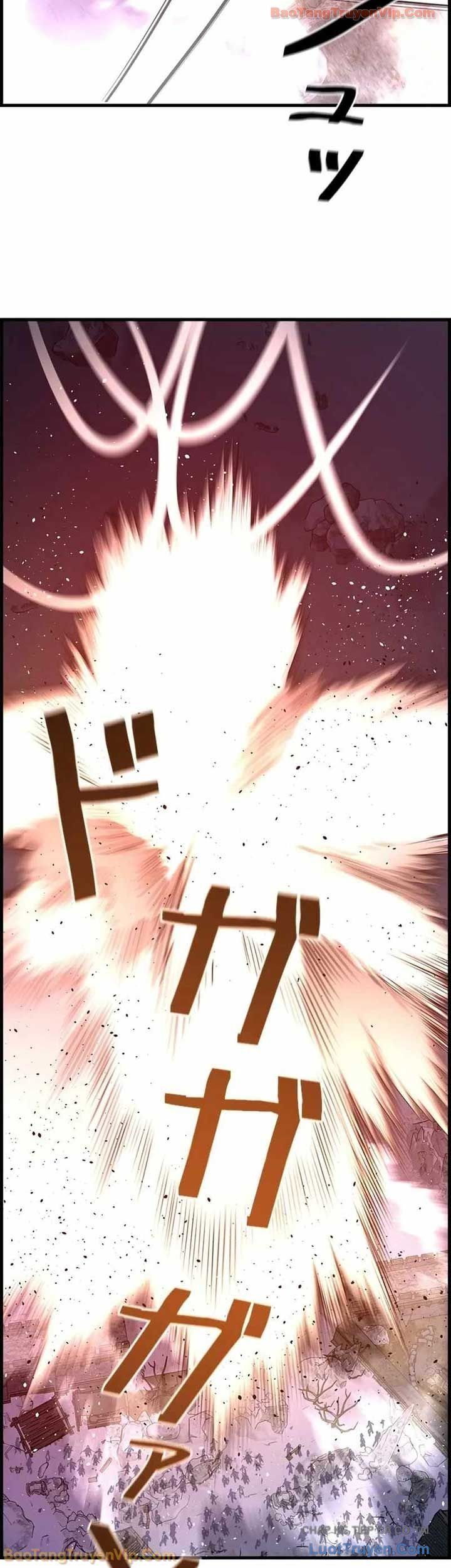 Đặc Tính Tiến Hóa Của Chiêu Hồn Sư Chapter 115 - 22