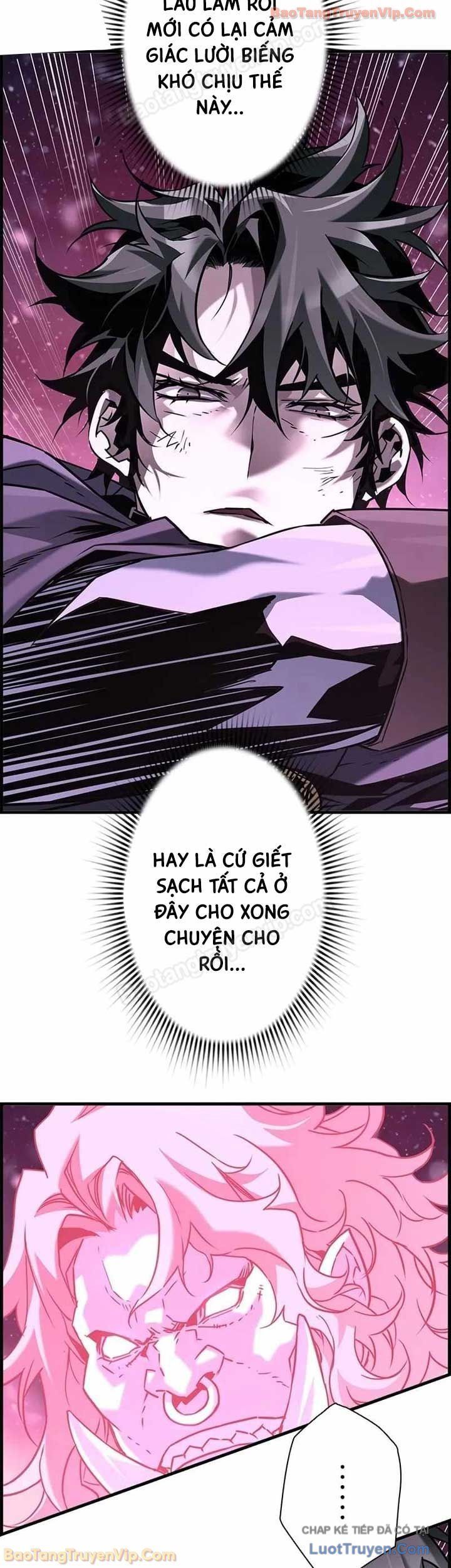 Đặc Tính Tiến Hóa Của Chiêu Hồn Sư Chapter 115 - 24