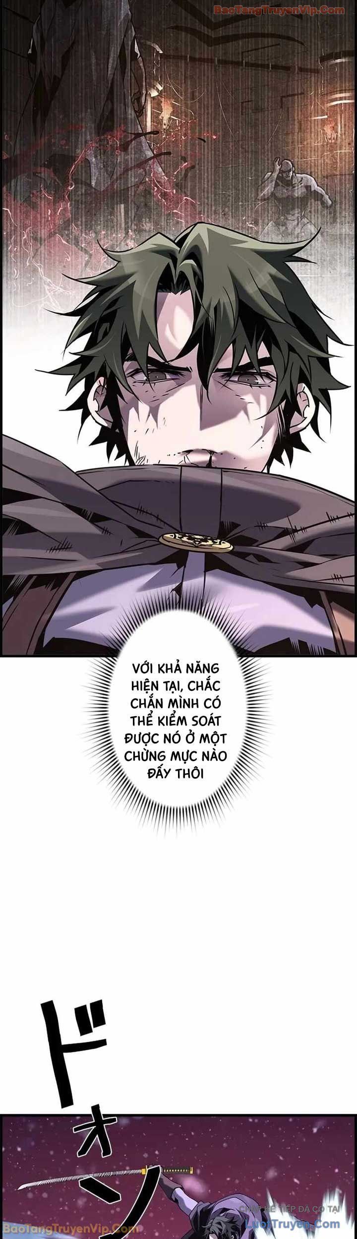 Đặc Tính Tiến Hóa Của Chiêu Hồn Sư Chapter 115 - 27
