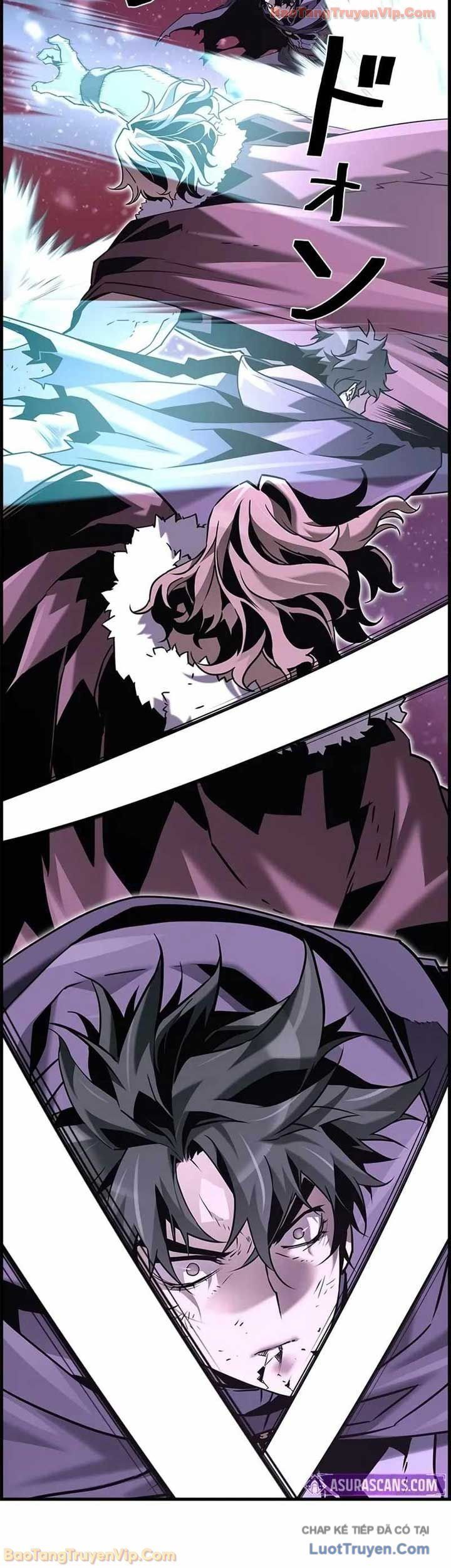 Đặc Tính Tiến Hóa Của Chiêu Hồn Sư Chapter 115 - 28